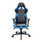DXRacer Racing V2 Pro Series Blue OH/RV131/NB